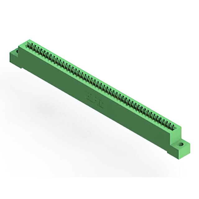 842-046-521-104 EDAC Inc.  Edgeboard Connectors
